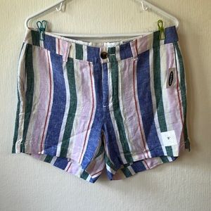 Women’s Old Navy shorts.